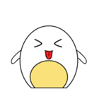 QQ egg（個別スタンプ：9）