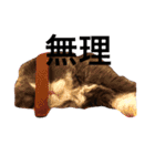サーニャ（個別スタンプ：24）