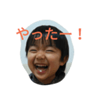 koki's stamps2（個別スタンプ：1）