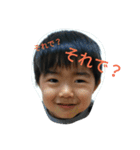 koki's stamps2（個別スタンプ：4）