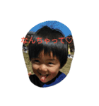 koki's stamps2（個別スタンプ：8）