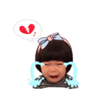 QQ baby love life（個別スタンプ：2）