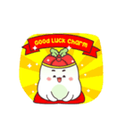 Daikon Tobi : Happy Chinese New Year（個別スタンプ：10）