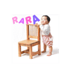 raratan2（個別スタンプ：1）