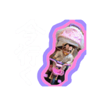 raratan2（個別スタンプ：14）