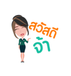 Dr.Health（個別スタンプ：1）