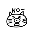 Special Qiqi Pig（個別スタンプ：6）