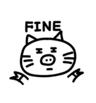 Special Qiqi Pig（個別スタンプ：12）