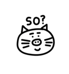 Special Qiqi Pig（個別スタンプ：13）