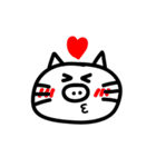 Special Qiqi Pig（個別スタンプ：25）