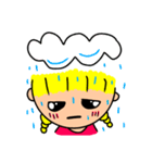 Regen（個別スタンプ：9）