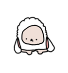 meil sheep's talk（個別スタンプ：29）