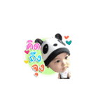 BabyLeon（個別スタンプ：12）