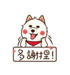 MI ER DOG（個別スタンプ：1）