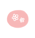 透明の図（個別スタンプ：3）