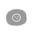 透明の図（個別スタンプ：23）