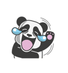 Dubu The Panda（個別スタンプ：6）