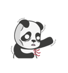 Dubu The Panda（個別スタンプ：10）