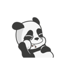 Dubu The Panda（個別スタンプ：14）