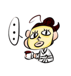 MamaSriMeaung（個別スタンプ：12）