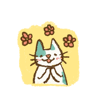 Balibo sometimes draw cats（個別スタンプ：23）