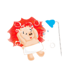 Lion pigs（個別スタンプ：23）