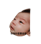 baby feelings（個別スタンプ：1）