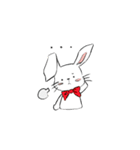 Bunny Grabbit（個別スタンプ：10）