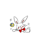 Bunny Grabbit（個別スタンプ：13）