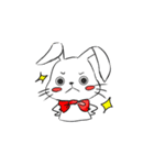 Bunny Grabbit（個別スタンプ：14）