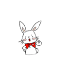 Bunny Grabbit（個別スタンプ：16）