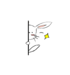 Bunny Grabbit（個別スタンプ：19）