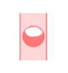 sausage lip man2（個別スタンプ：26）