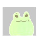 Homefrog（個別スタンプ：8）