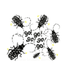 349g of Wonderful-Murmurs on the Horizon（個別スタンプ：15）