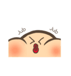 siwbuk（個別スタンプ：3）