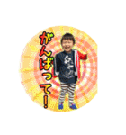 masaya family（個別スタンプ：7）