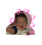 baby RENZO（個別スタンプ：1）