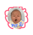 baby RENZO（個別スタンプ：14）