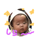 baby RENZO（個別スタンプ：15）