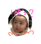 baby RENZO（個別スタンプ：28）