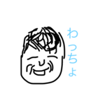 れんれんの新しいやつ2（個別スタンプ：5）