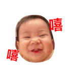 TERRYBABY 2（個別スタンプ：1）