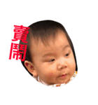 TERRYBABY 2（個別スタンプ：6）