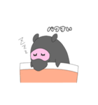 あきばく！（個別スタンプ：5）