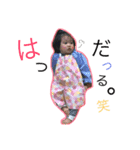 noa's sticker 3（個別スタンプ：1）