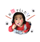 noa's sticker 3（個別スタンプ：2）