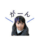 noa's sticker 3（個別スタンプ：7）