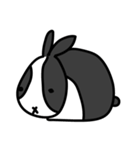 EnChiou Rabbit（個別スタンプ：6）