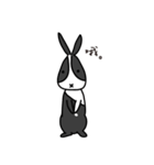 EnChiou Rabbit（個別スタンプ：14）